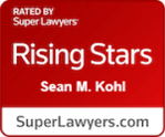 Rising Stars Sean M. Kohl