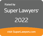 Super Lawyers 2022