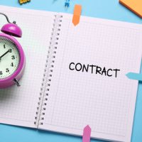 Contract4 Contract4