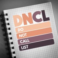DoNotCall DoNotCall
