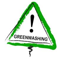 Greenwashing Greenwashing