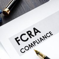 FCRA