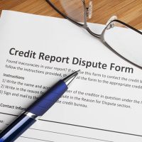 CreditReportDispute