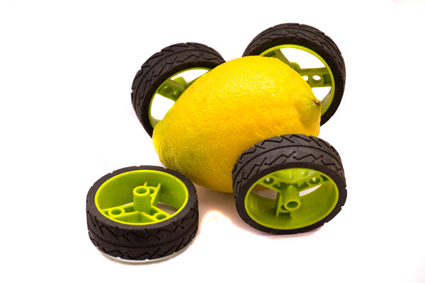 How To File A Lemon Law Claim In Ohio