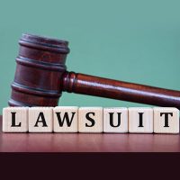 LawsuitGavel LawsuitGavel