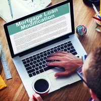 MortgageModification MortgageModification