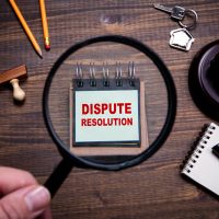 DisputeResolution DisputeResolution