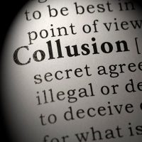 Collusion Collusion