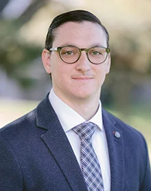 Jesse Wilde