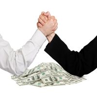 MoneyDispute