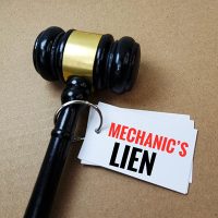 MechanicsLien