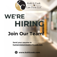 KC Job Posting