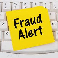 FraudAlert