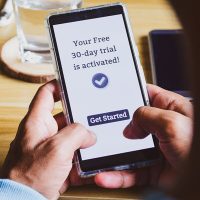 FreeTrial FreeTrial
