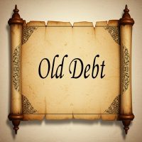 Debt_Old Debt_Old