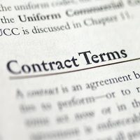 ContractTerms ContractTerms