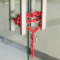 LockedDoor