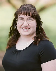 Abigail Mason